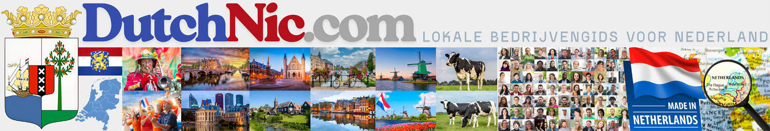 Gemaakt in Nederland - Goodzz